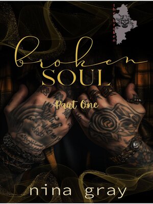 cover image of Broken Soul